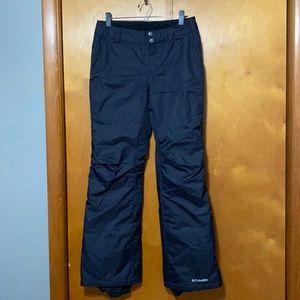 Columbia ski/snow pants EXCELLENT CONDITION